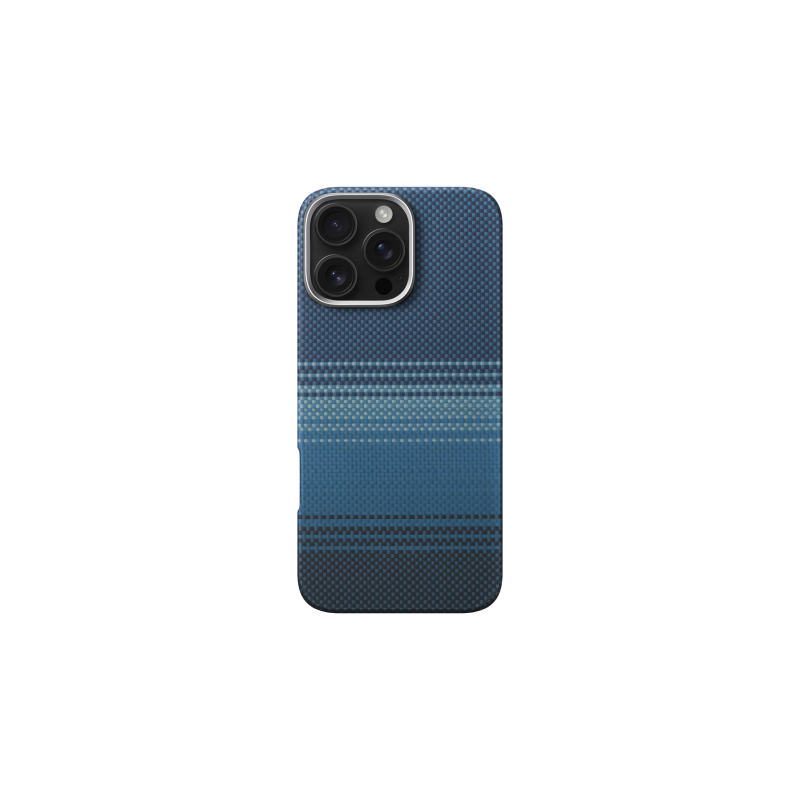 Чехлы Iphone 15Pro Max (Blue)
