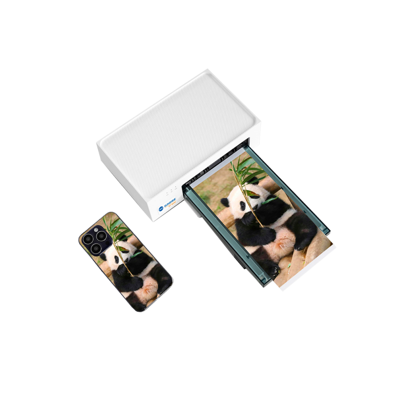 Гидра Пленка SUNSHINE Photo Printer Stiker Set (C1 Only)