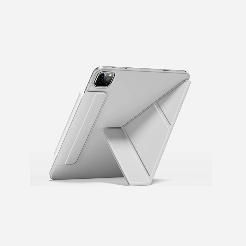 Чехлы на планшет Dual-Sided Clip iPad Case Wi-004 2024 Air 11" /10.9