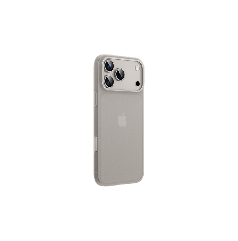 Чехлы Iphone 15Pro Max Titanium Grey