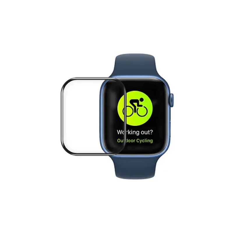 Защитные стёкла BLUEO A Watch 3D 44mm Dust Removar LOCATOR